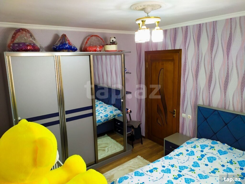 Həyət evi, Maştağa qəs. (10)