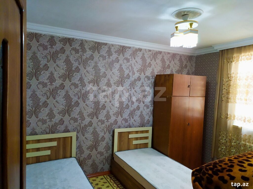 Həyət evi, Maştağa qəs. (11)