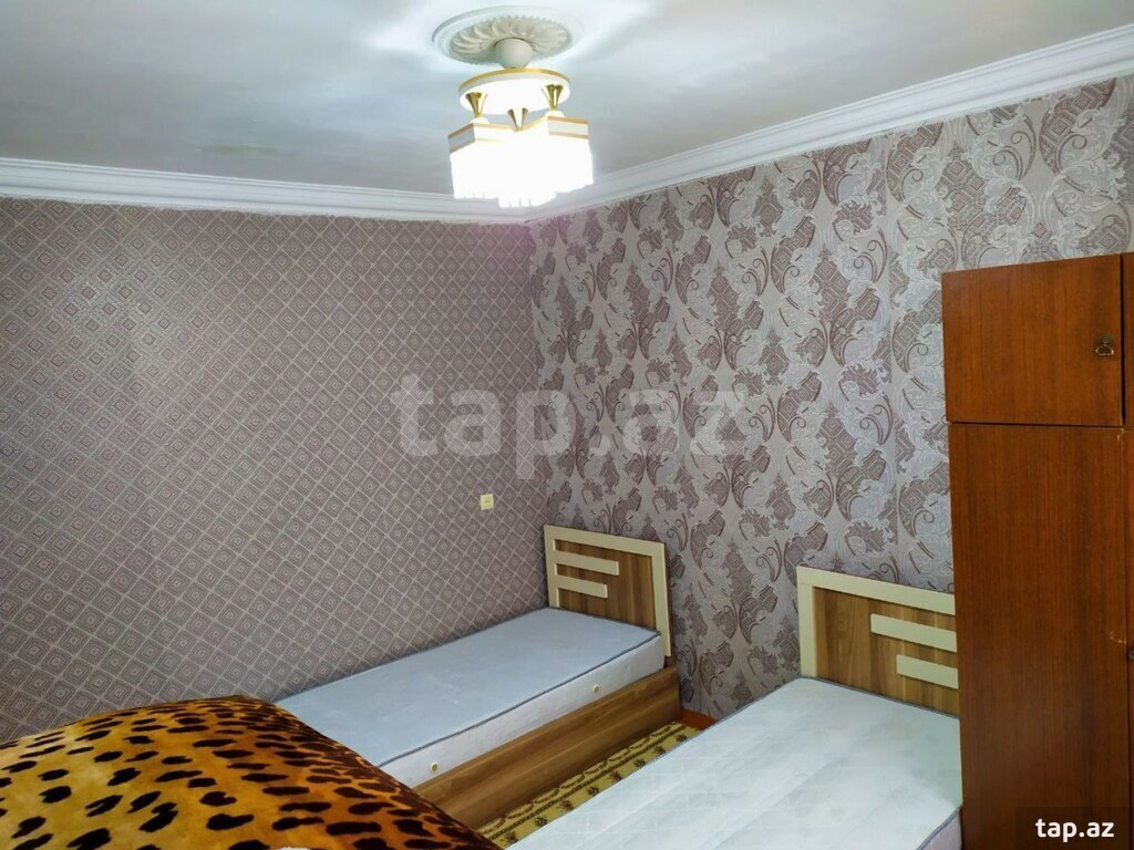 Həyət evi, Maştağa qəs. (12)