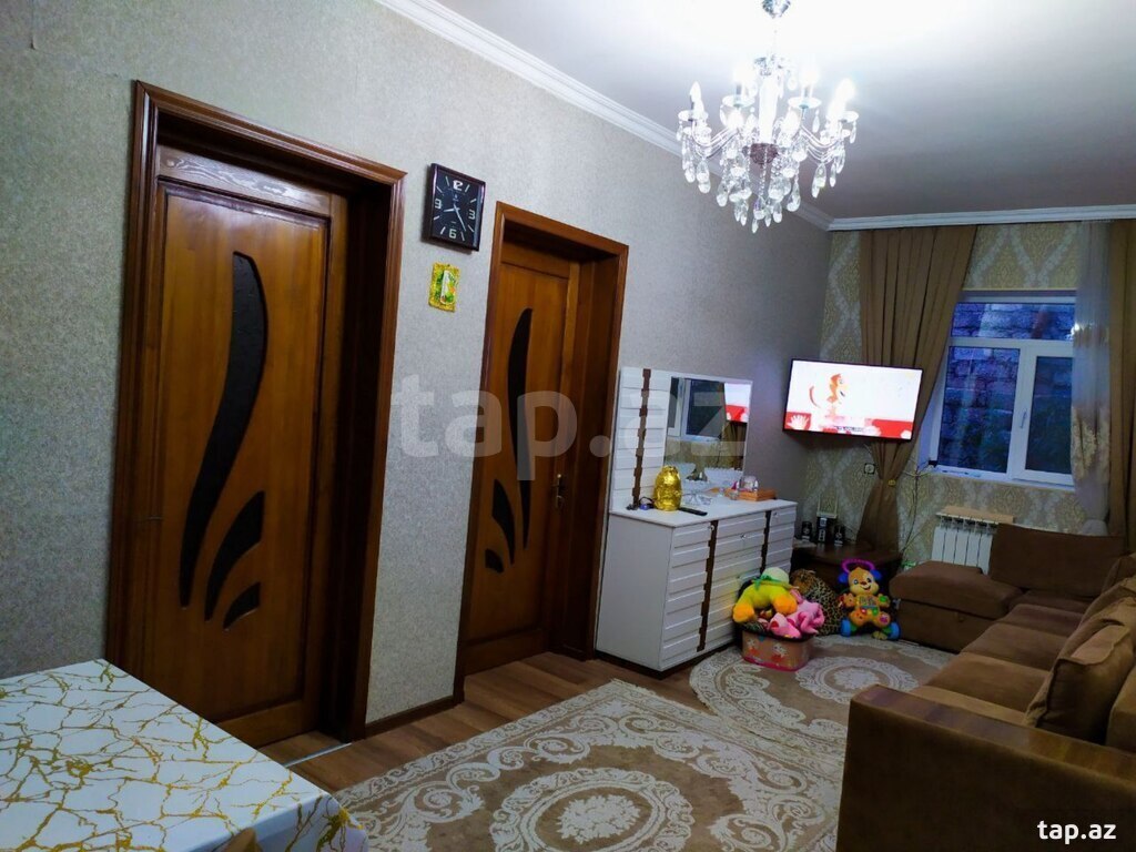 Həyət evi, Maştağa qəs. (13)