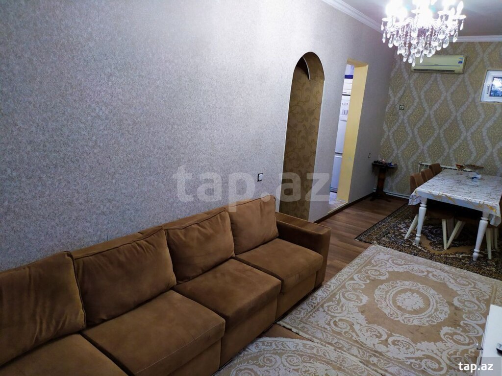Həyət evi, Maştağa qəs. (14)