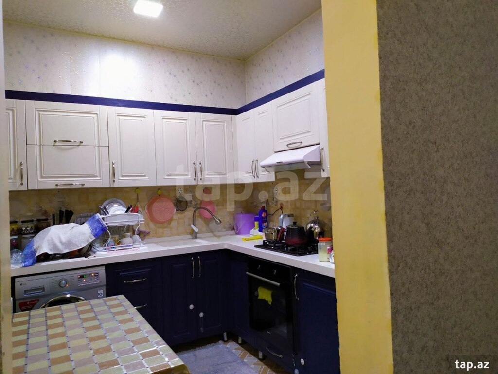 Həyət evi, Maştağa qəs. (15)