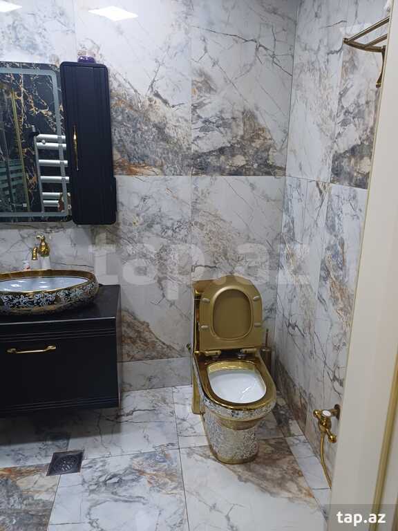 4-otaqlı yeni tikili, Masazır qəs., 120 m² (17)