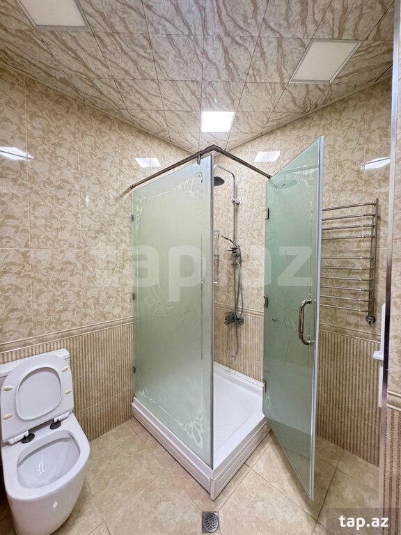 2-otaqlı yeni tikili kirayə verilir, Xətai r., 100 m² (8)