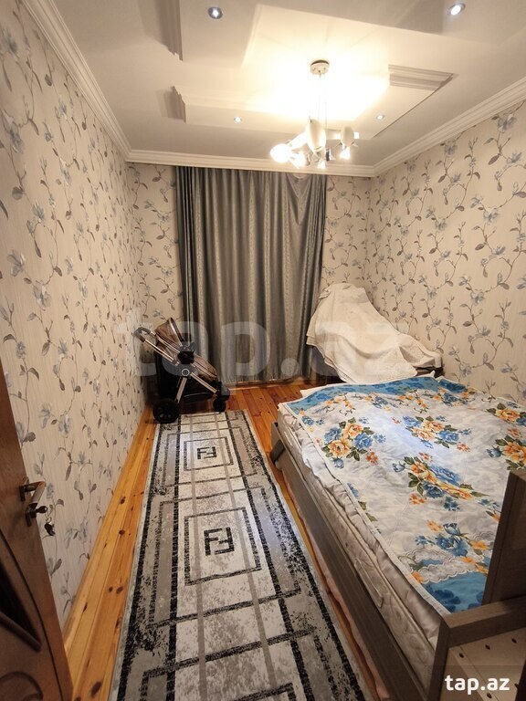 Həyət evi, Maştağa qəs. (10)