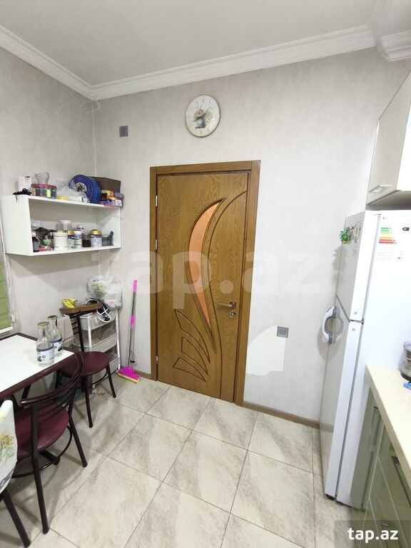 Həyət evi, Maştağa qəs. (12)