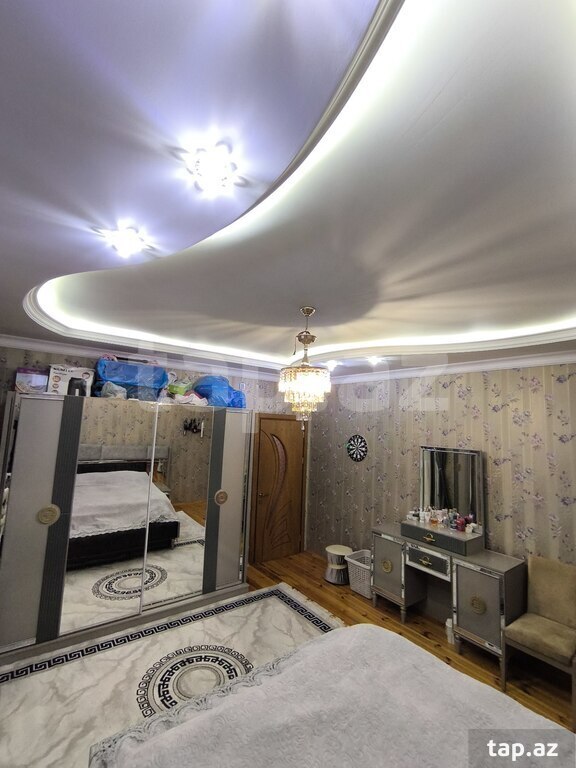 Həyət evi, Maştağa qəs. (21)
