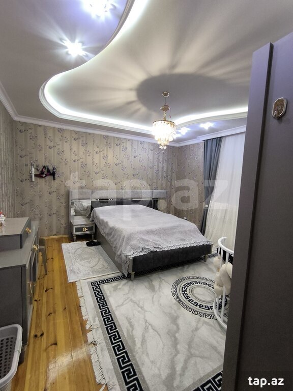 Həyət evi, Maştağa qəs. (20)