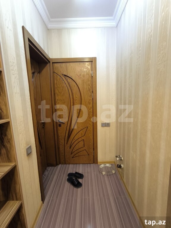 Həyət evi, Maştağa qəs. (14)
