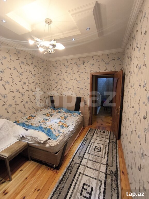 Həyət evi, Maştağa qəs. (11)