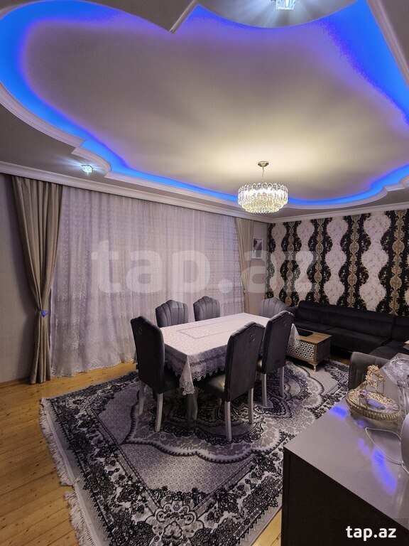 Həyət evi, Maştağa qəs. (22)