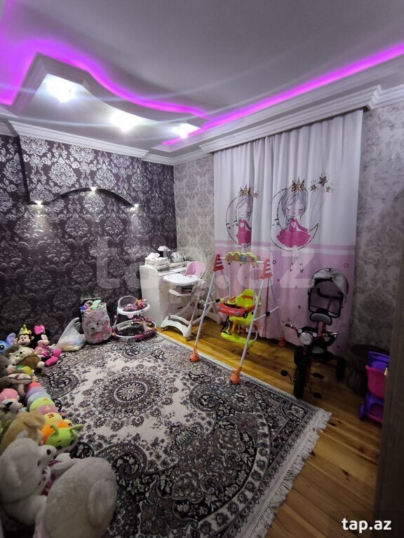 Həyət evi, Maştağa qəs. (19)