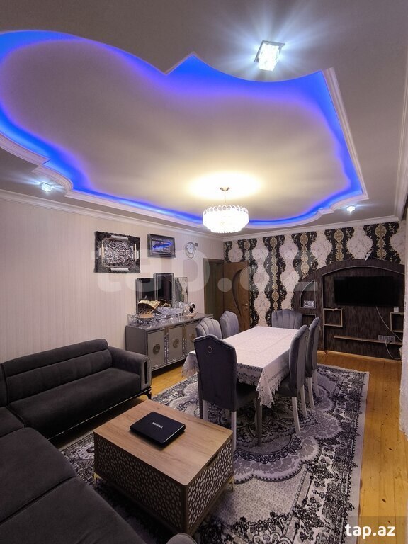 Həyət evi, Maştağa qəs. (23)