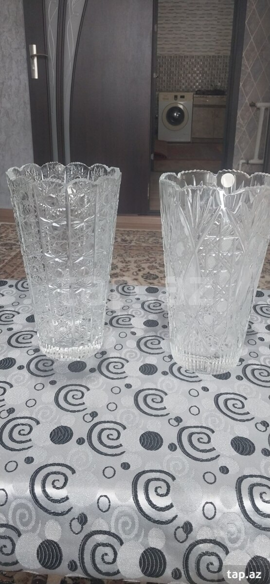 Büllur güldanlar
