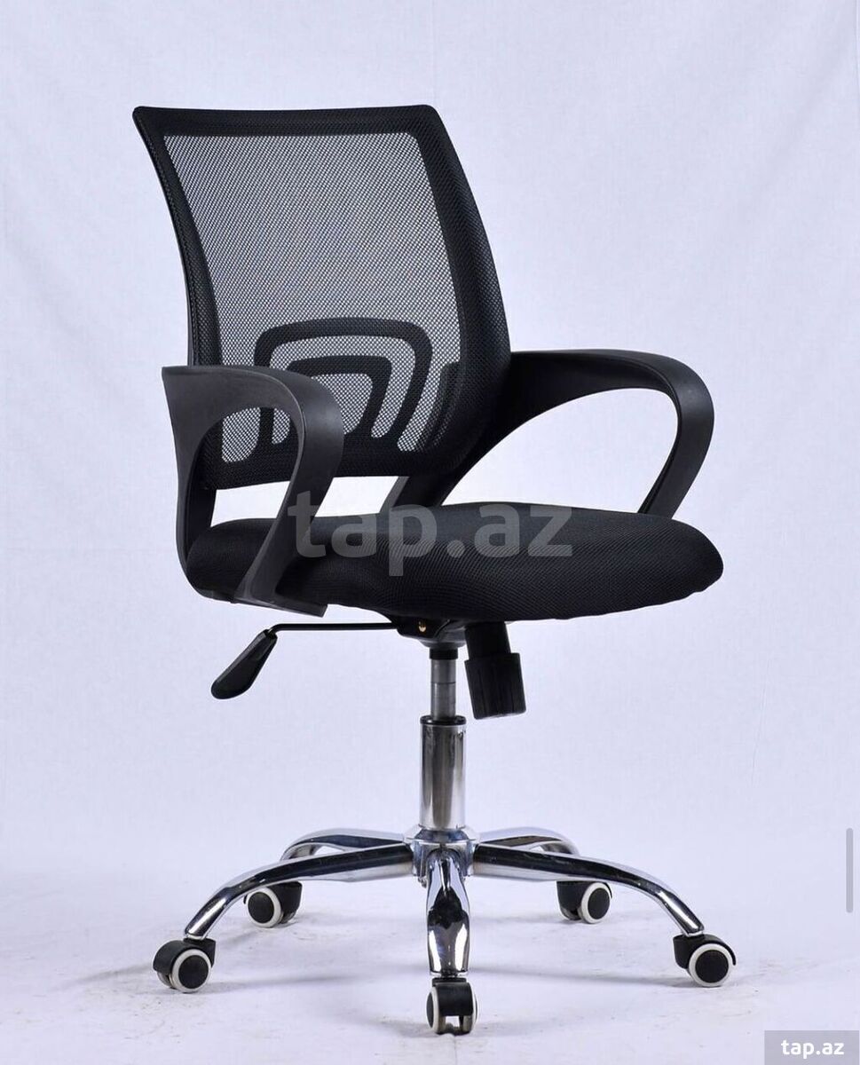 Ofis kresloları (2)