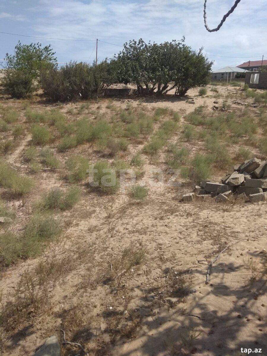 Torpaq satılır, Kürdəxanı, Bakı