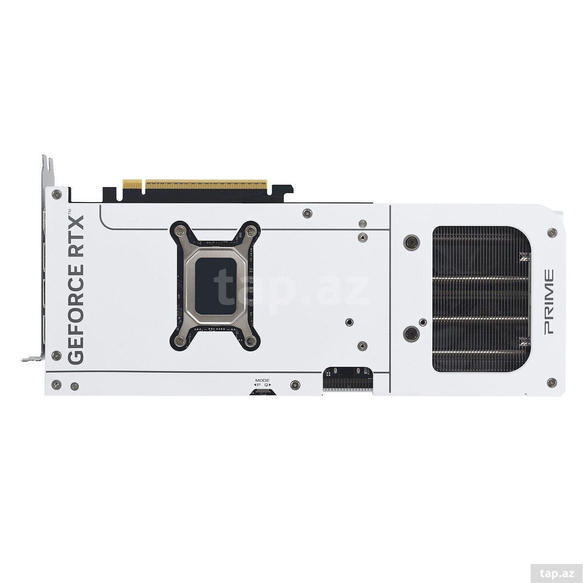 Video kart "ASUS PRIME GeForce RTX 5070 12GB GDDR7 OC Edition White" (5)