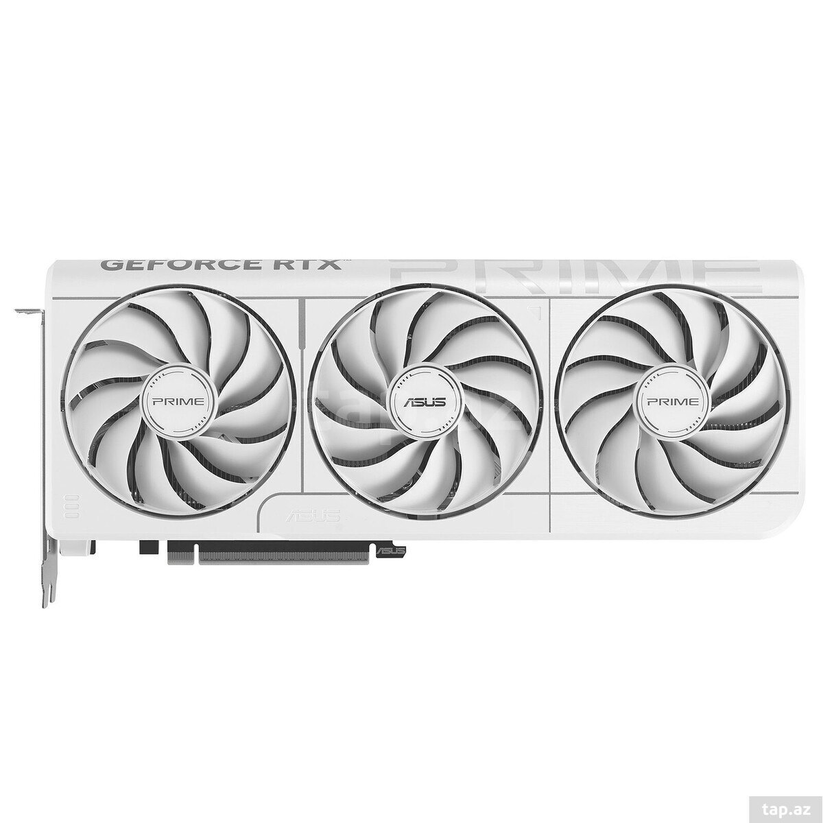 Video kart "ASUS PRIME GeForce RTX 5070 12GB GDDR7 OC Edition White" (3)