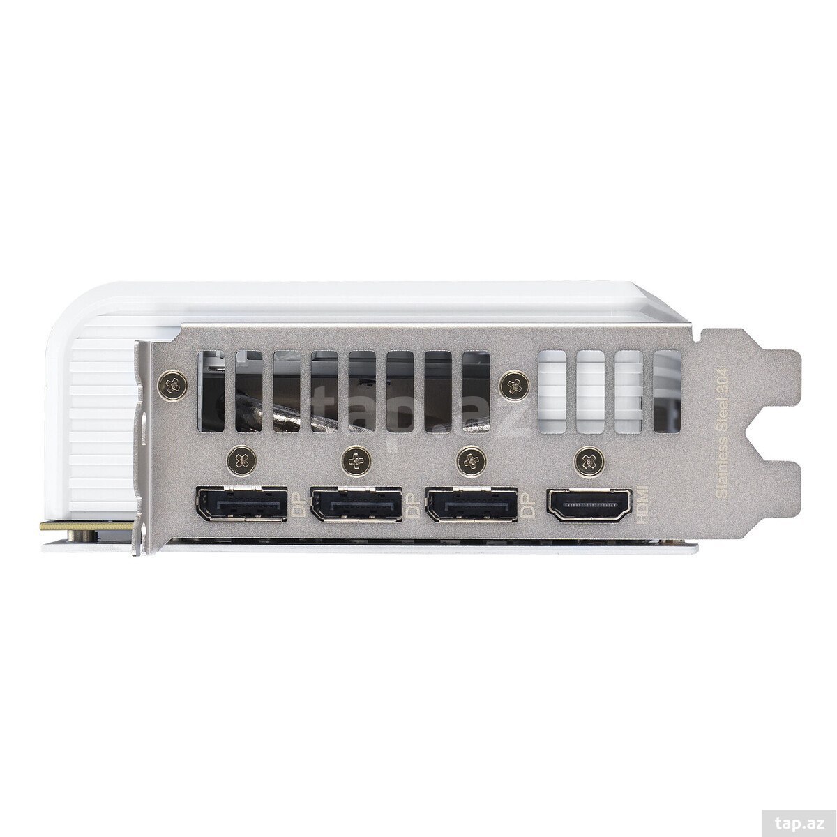 Video kart "ASUS PRIME GeForce RTX 5070 12GB GDDR7 OC Edition White" (4)