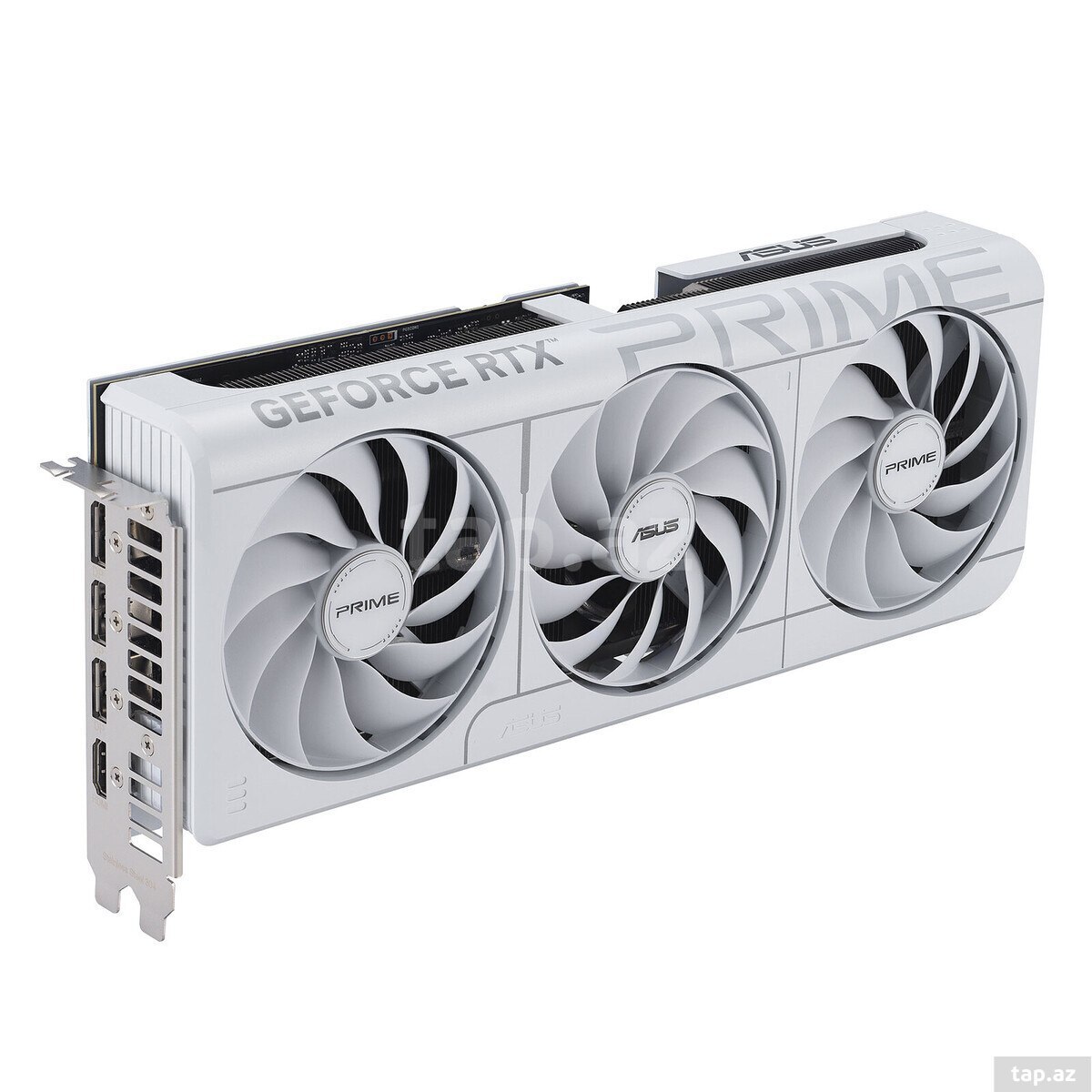 Video kart "ASUS PRIME GeForce RTX 5070 12GB GDDR7 OC Edition White" (2)