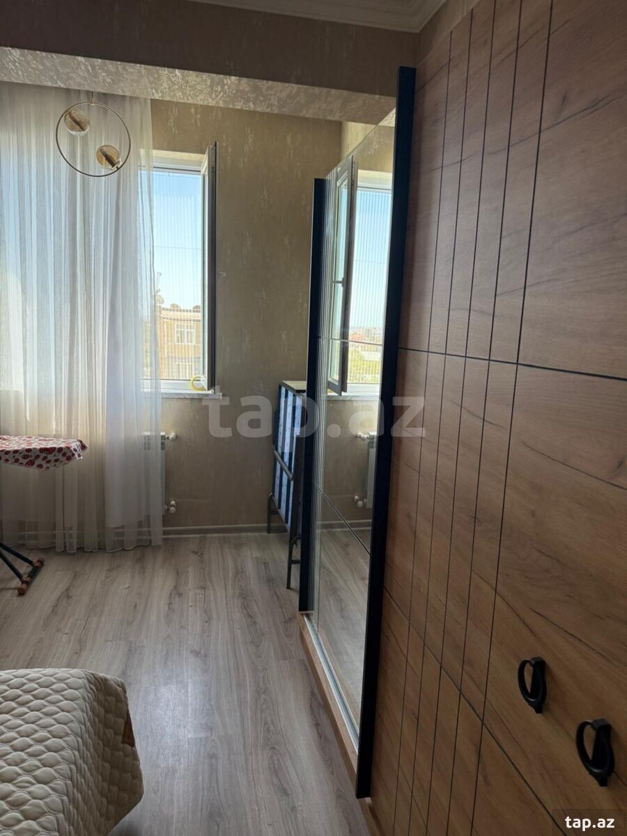 2-otaqlı yeni tikili, Buzovna qəs., 61 m² (8)
