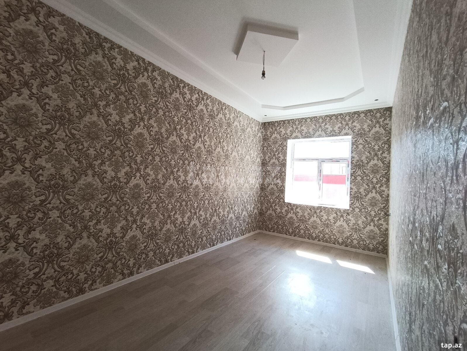 Həyət evi, Masazır qəs.