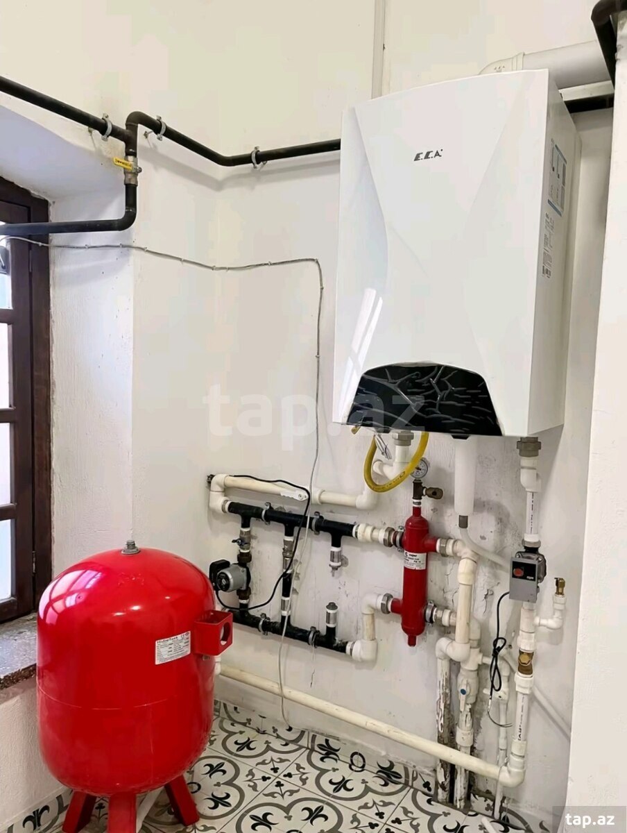 Kombi təmiri və quraşdırılması  (5)