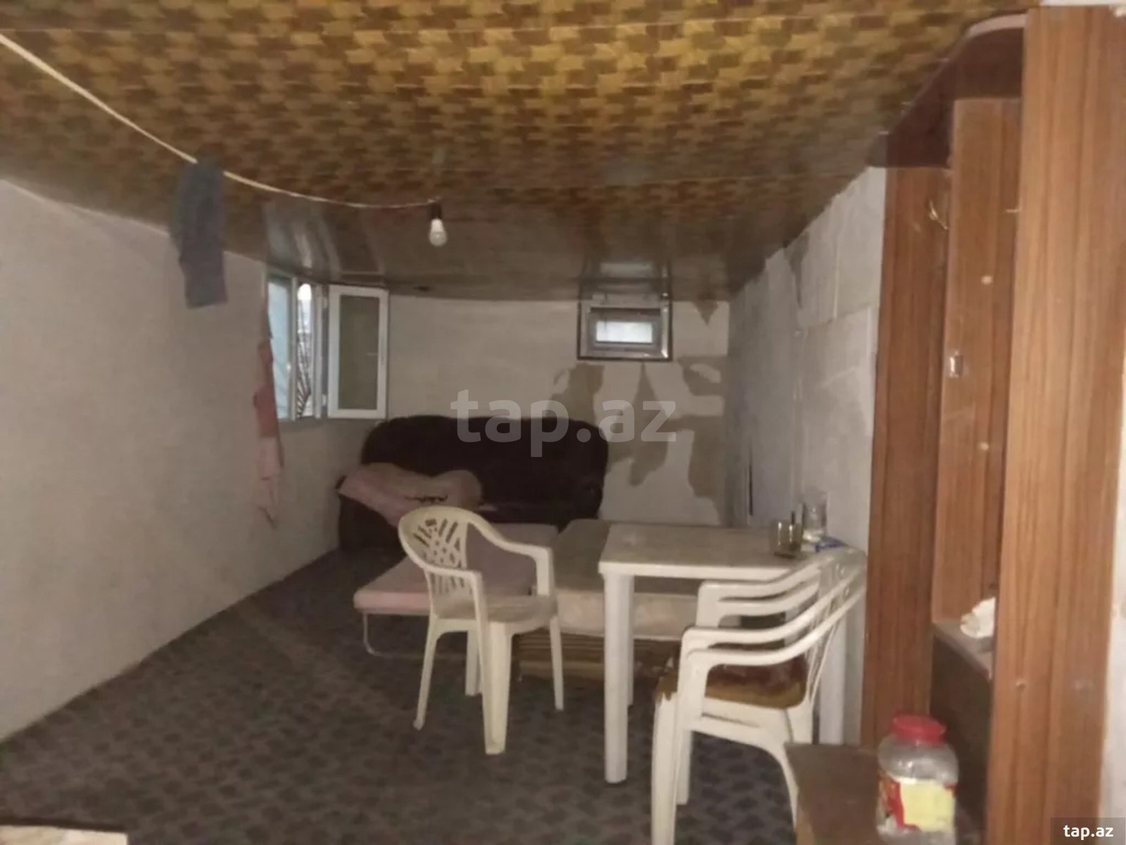 2-room private house for rent, Sulutapa, Baku