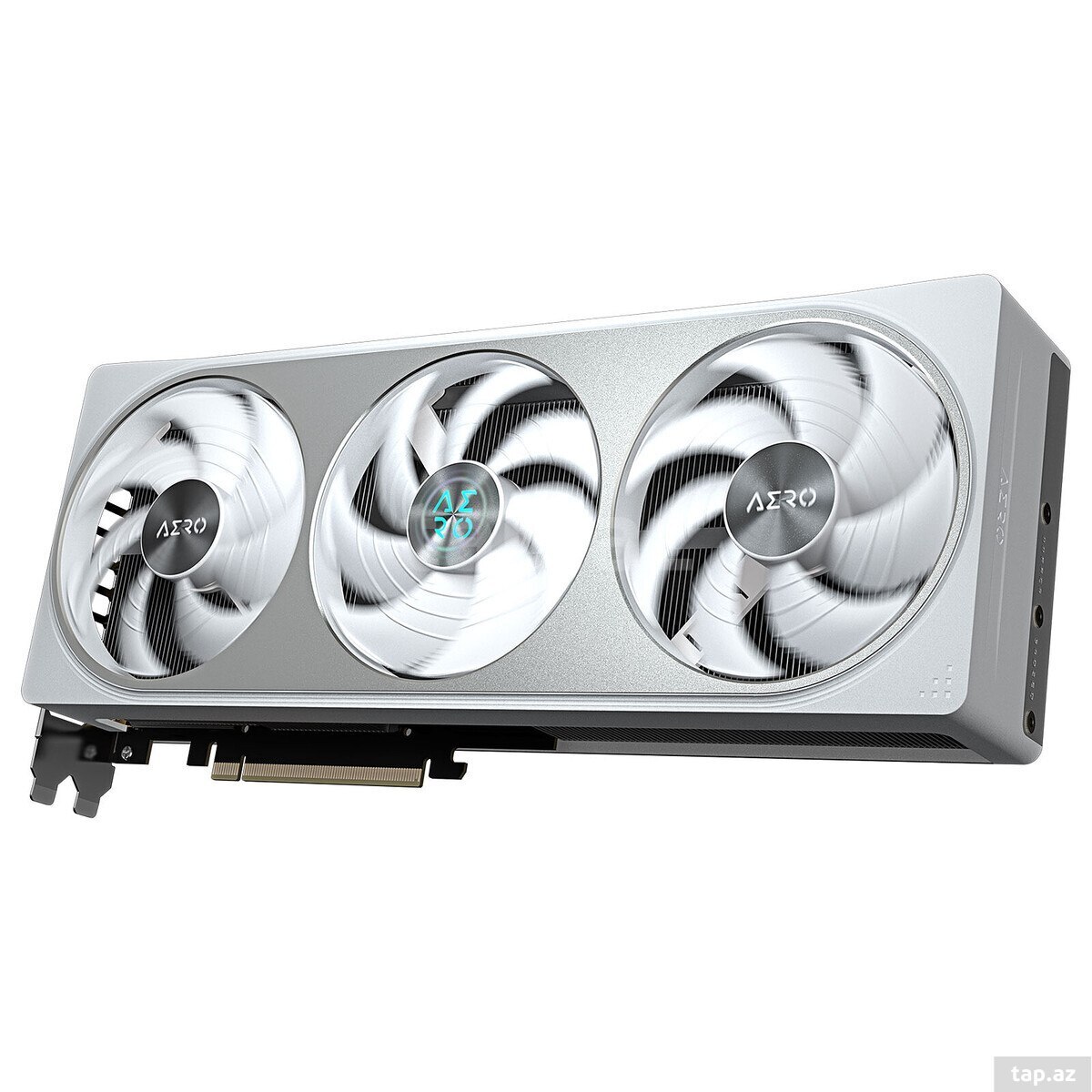 Video kart "Gigabyte GeForce RTX 5070 AERO OC 12GB" (2)