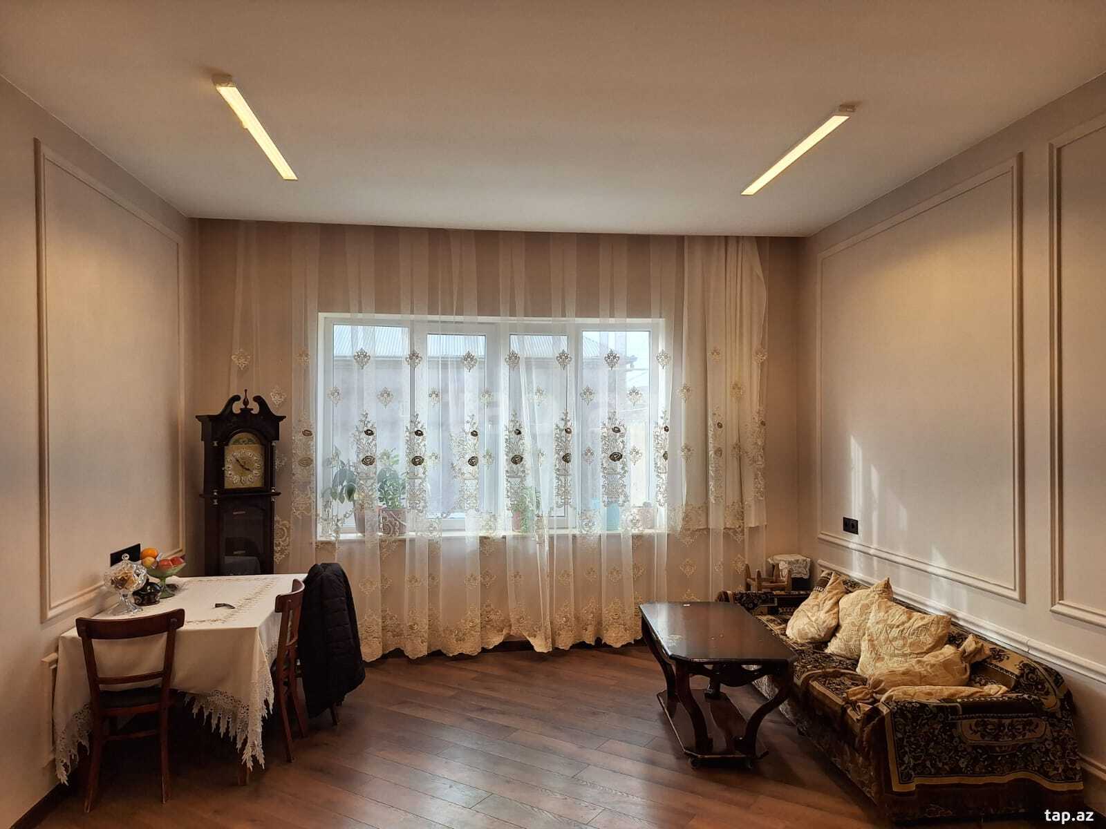 2-otaqlı yeni tikili kirayə verilir, Yasamal r., 56 m² (3)