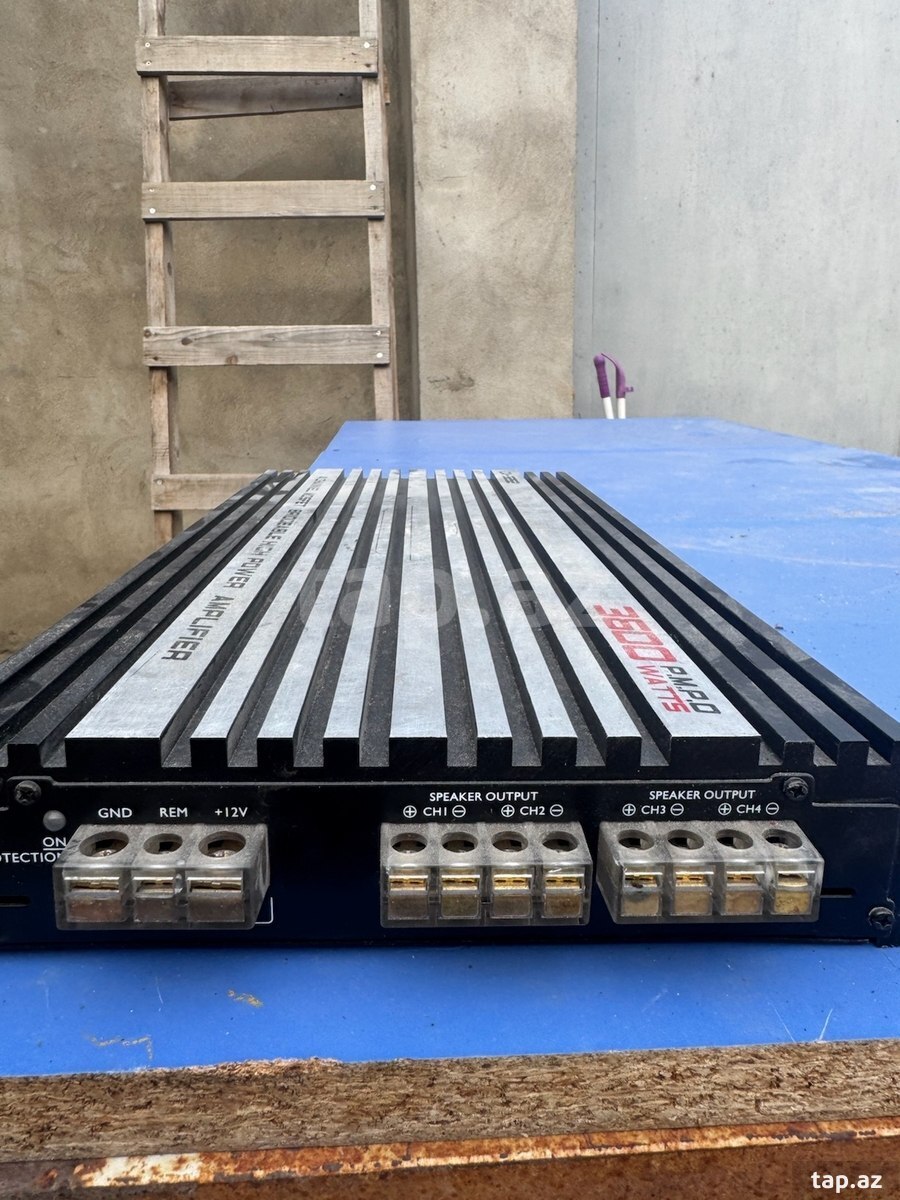 Dinamik "Jec 3600" (2)