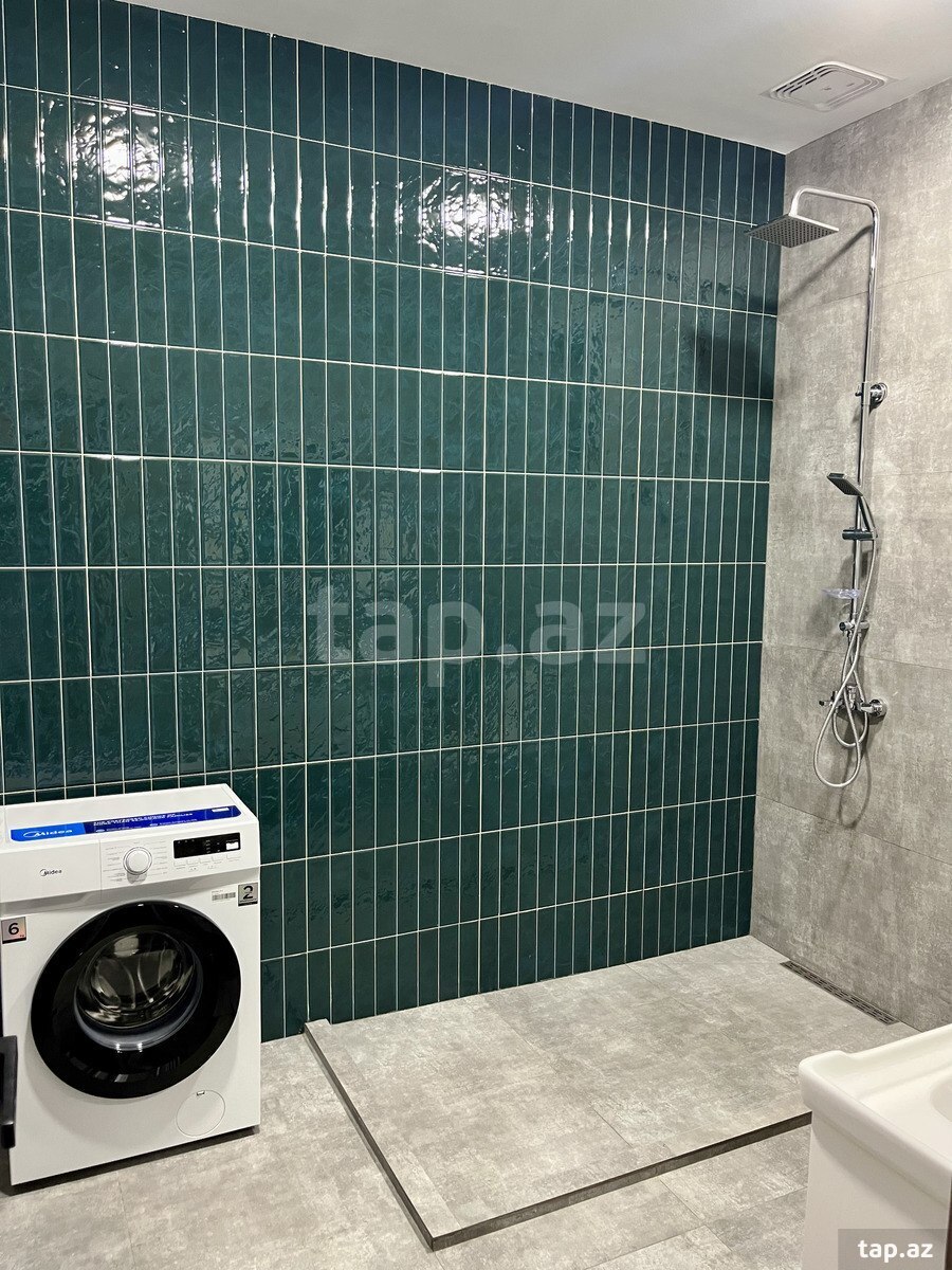 Villa kirayə verilir, Quba r. (25)