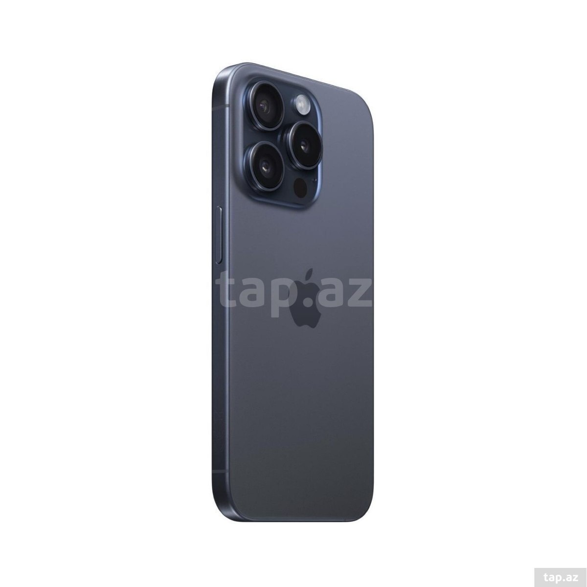 Apple iPhone 15 Pro Blue Titanium 128GB/8GB