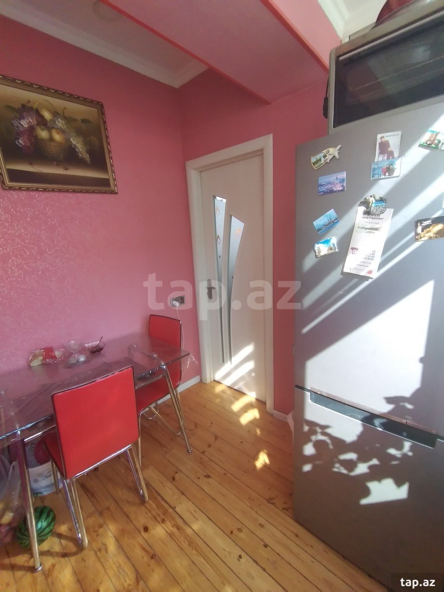 2-otaqlı yeni tikili, Masazır qəs., 57 m² (9)