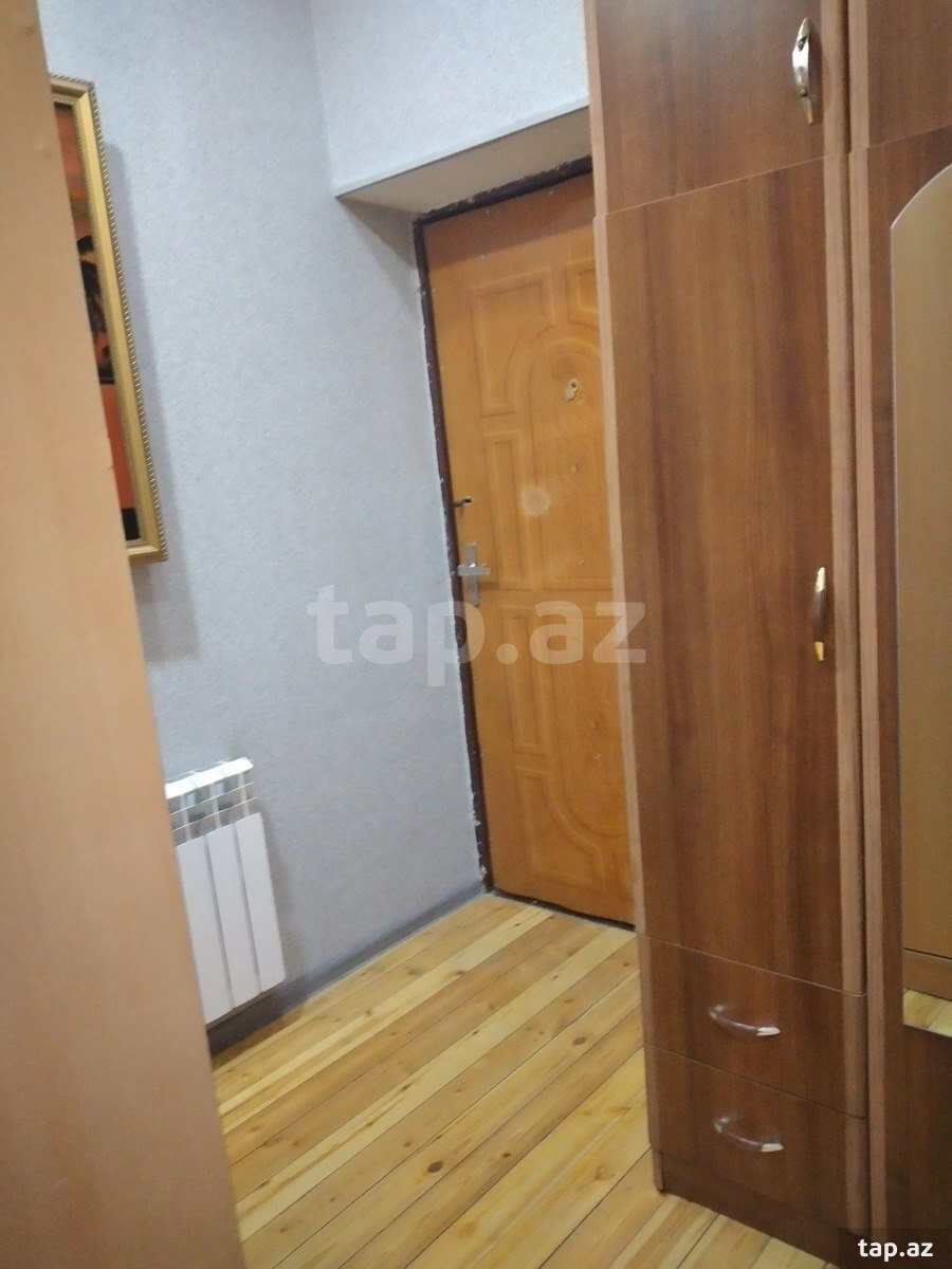 2-otaqlı yeni tikili, Masazır qəs., 57 m² (3)