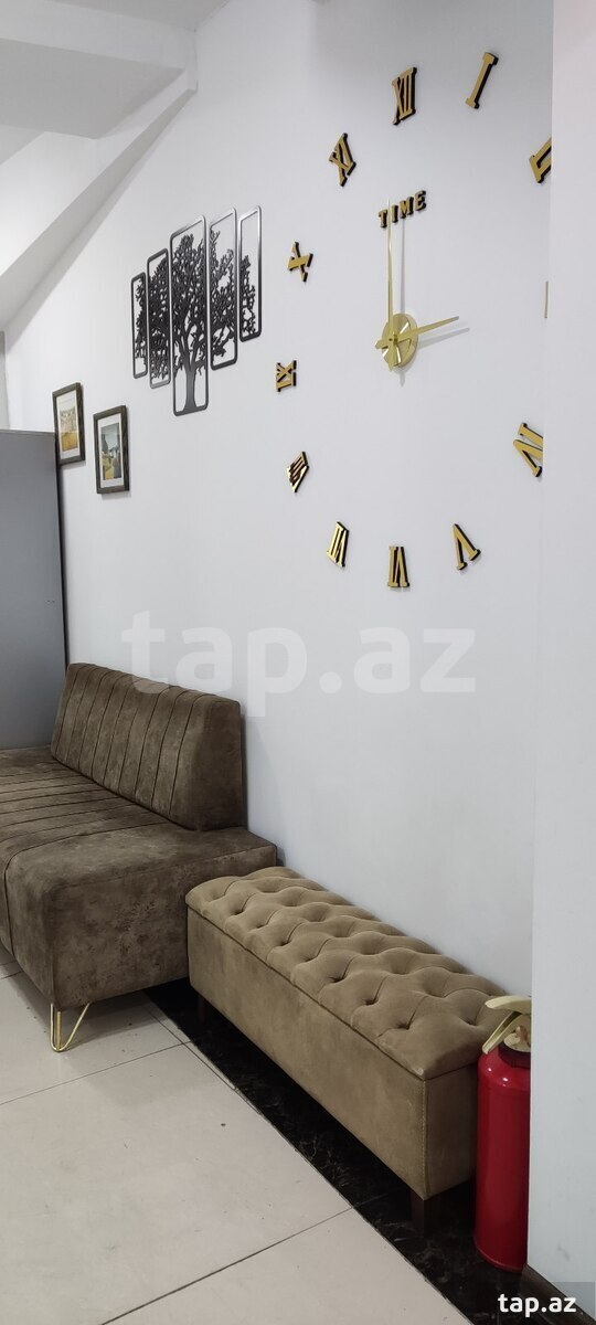 Ofis icarəyə verilir, Səməd Vurğun küç. 34 (30)