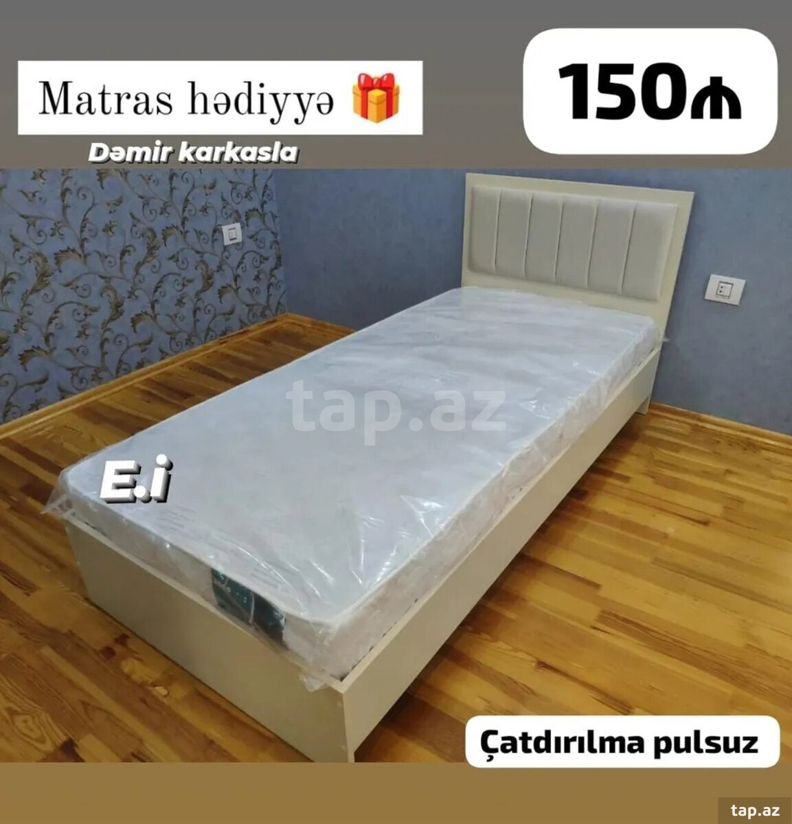 Çarpayı (6)