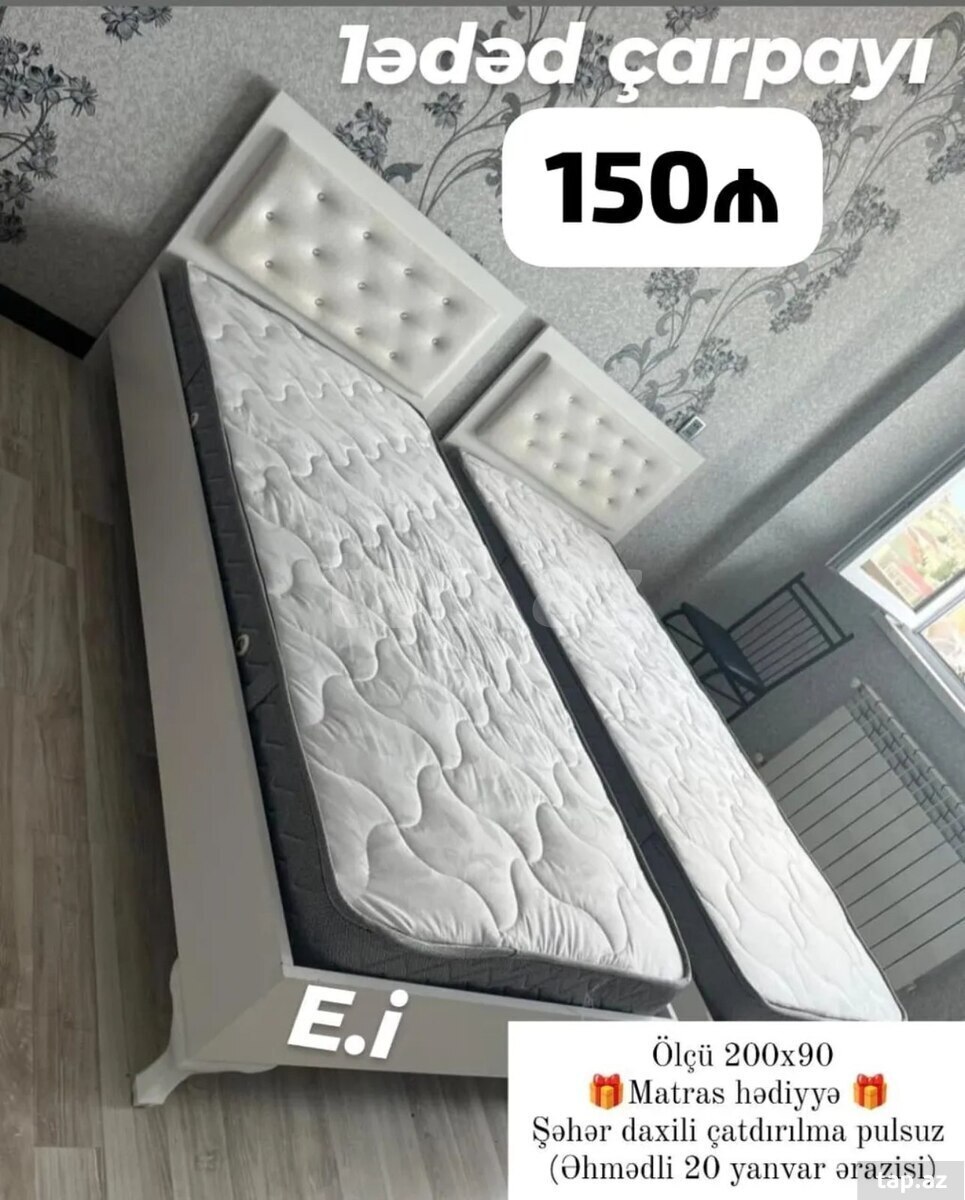 Çarpayı (7)