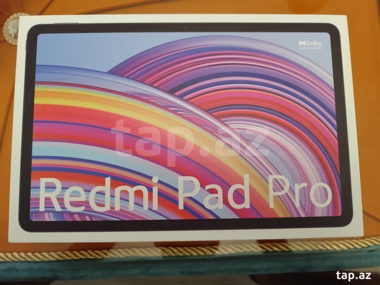 Planşet Xiaomi Pad Pro 8/256GB