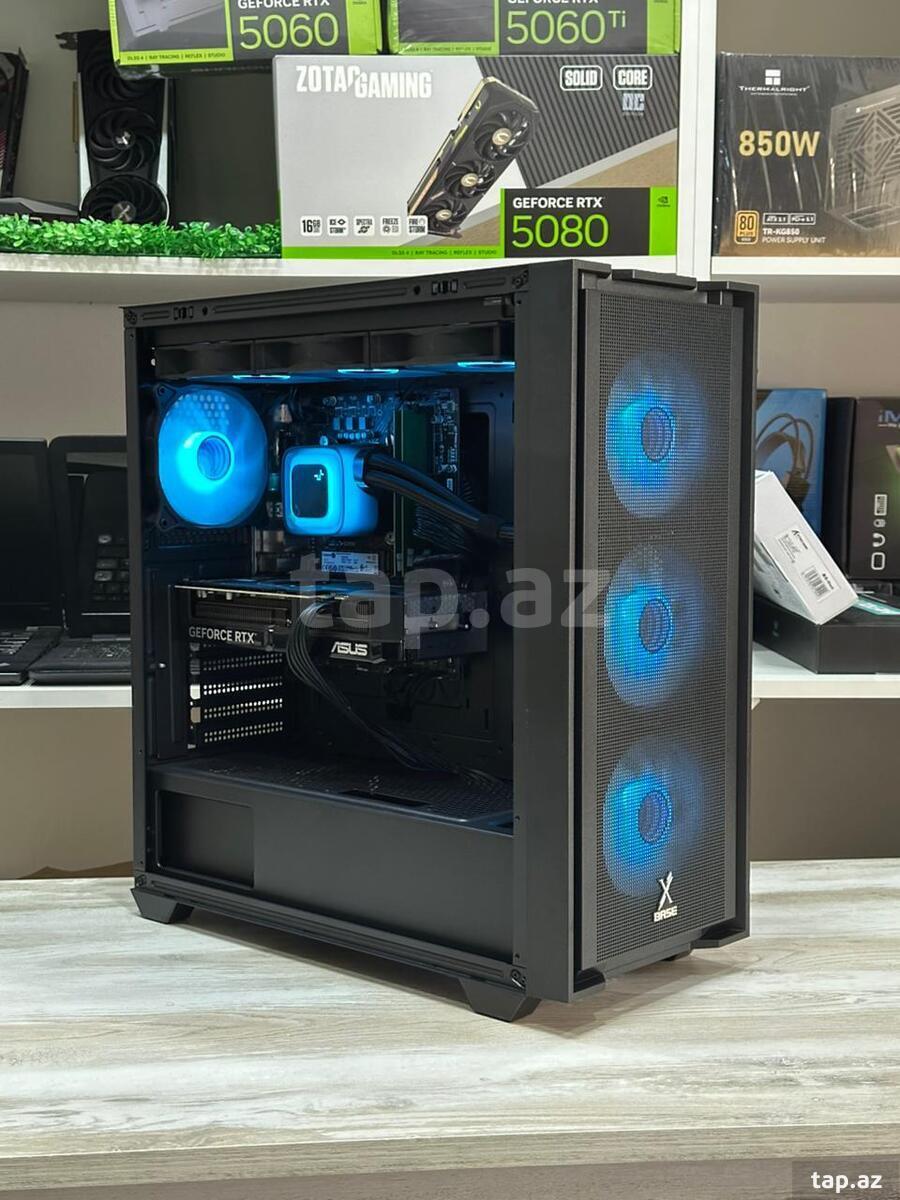 Gaming PC