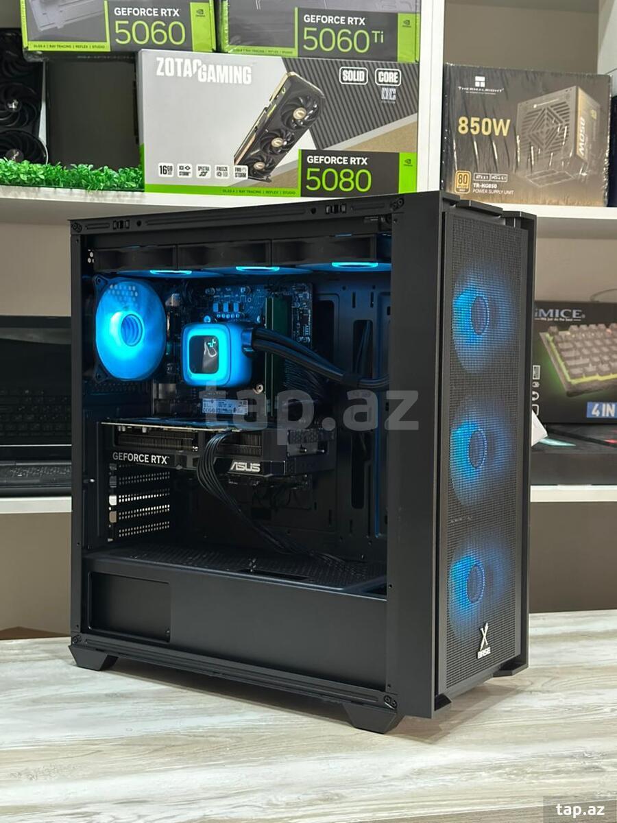 Gaming PC (2)