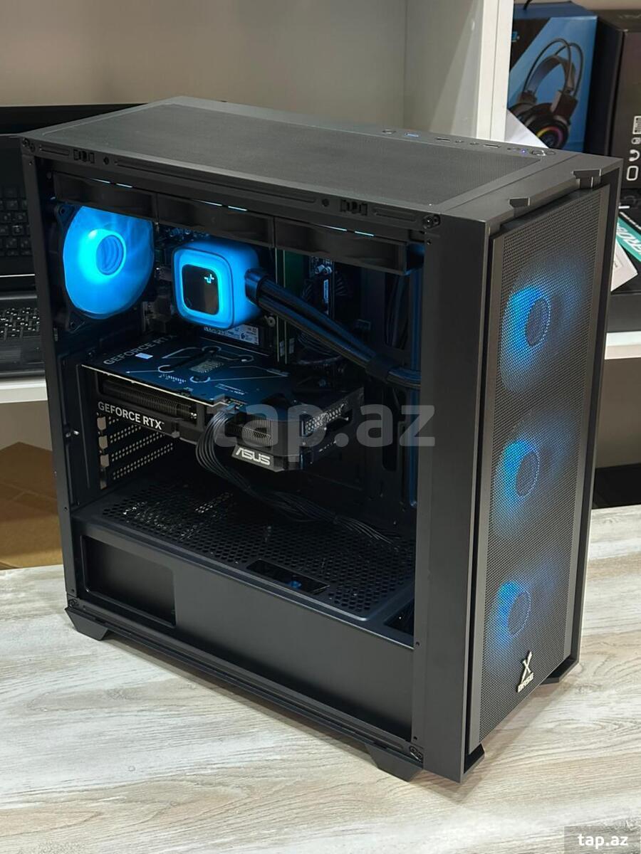 Gaming PC (4)