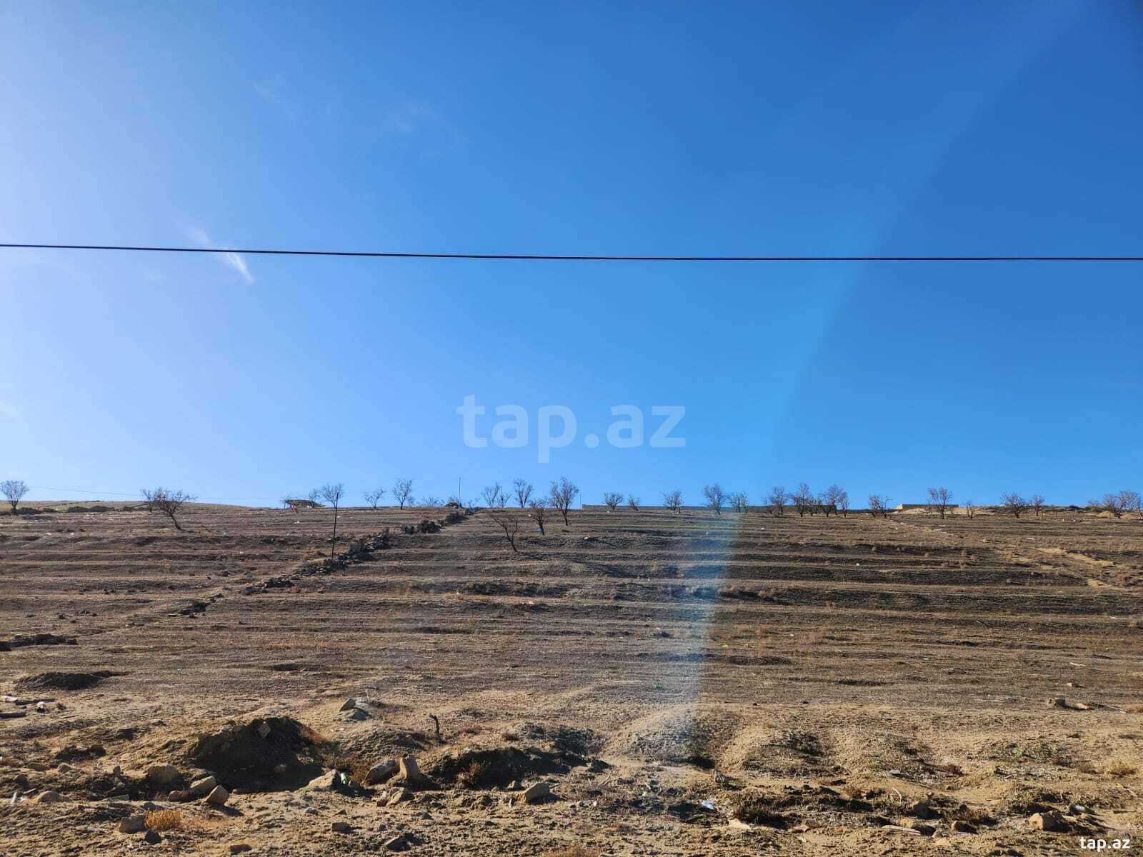 100000 sot torpaq sahəsi, Hacıqabul r.