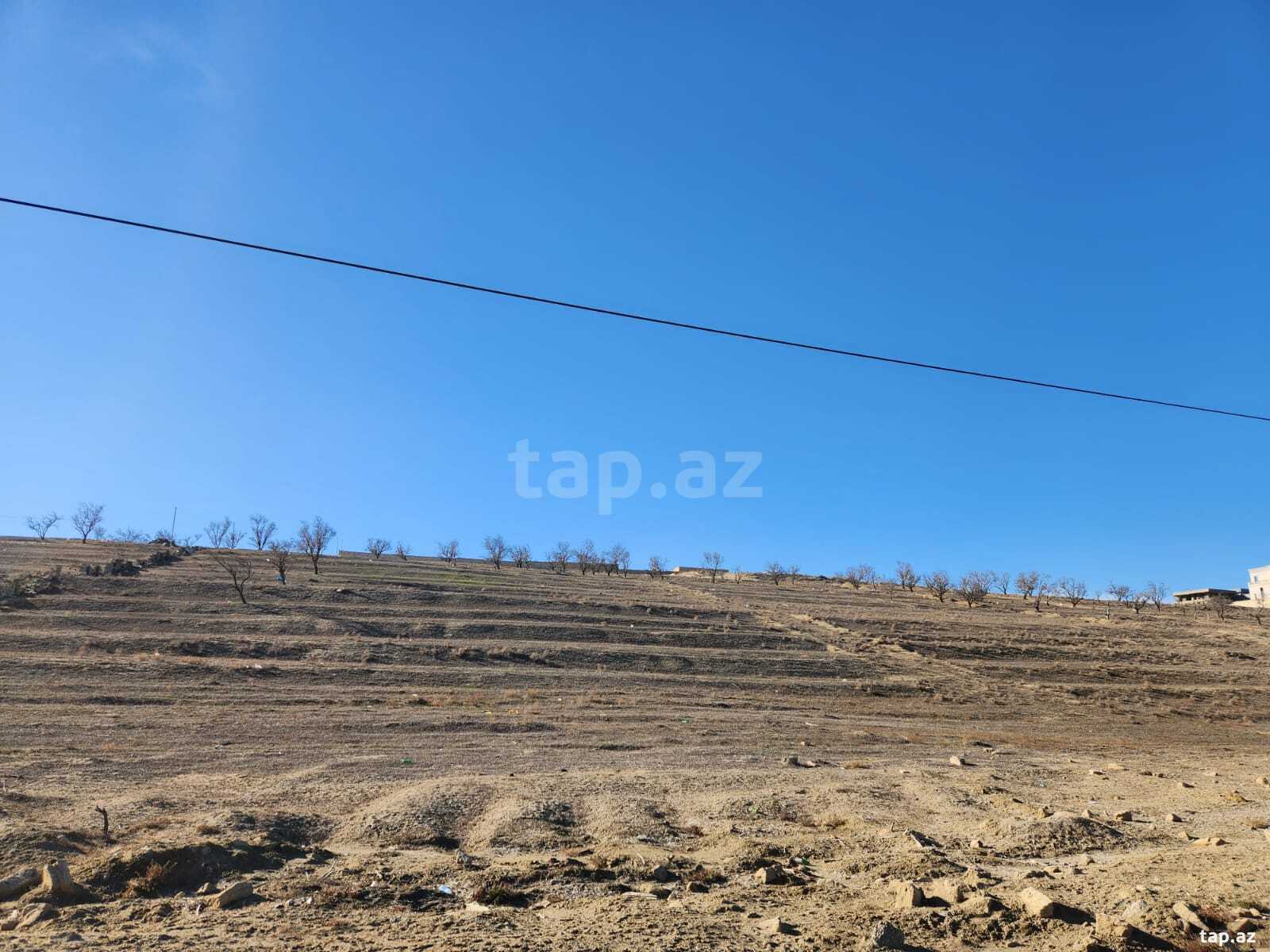 100000 sot torpaq sahəsi, Hacıqabul r.