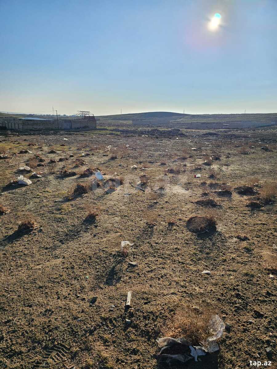 100000 sot torpaq sahəsi, Hacıqabul r.