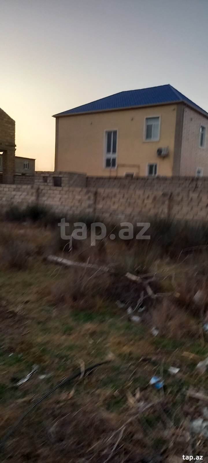 12 sot torpaq sahəsi, Nardaran qəs. (7)
