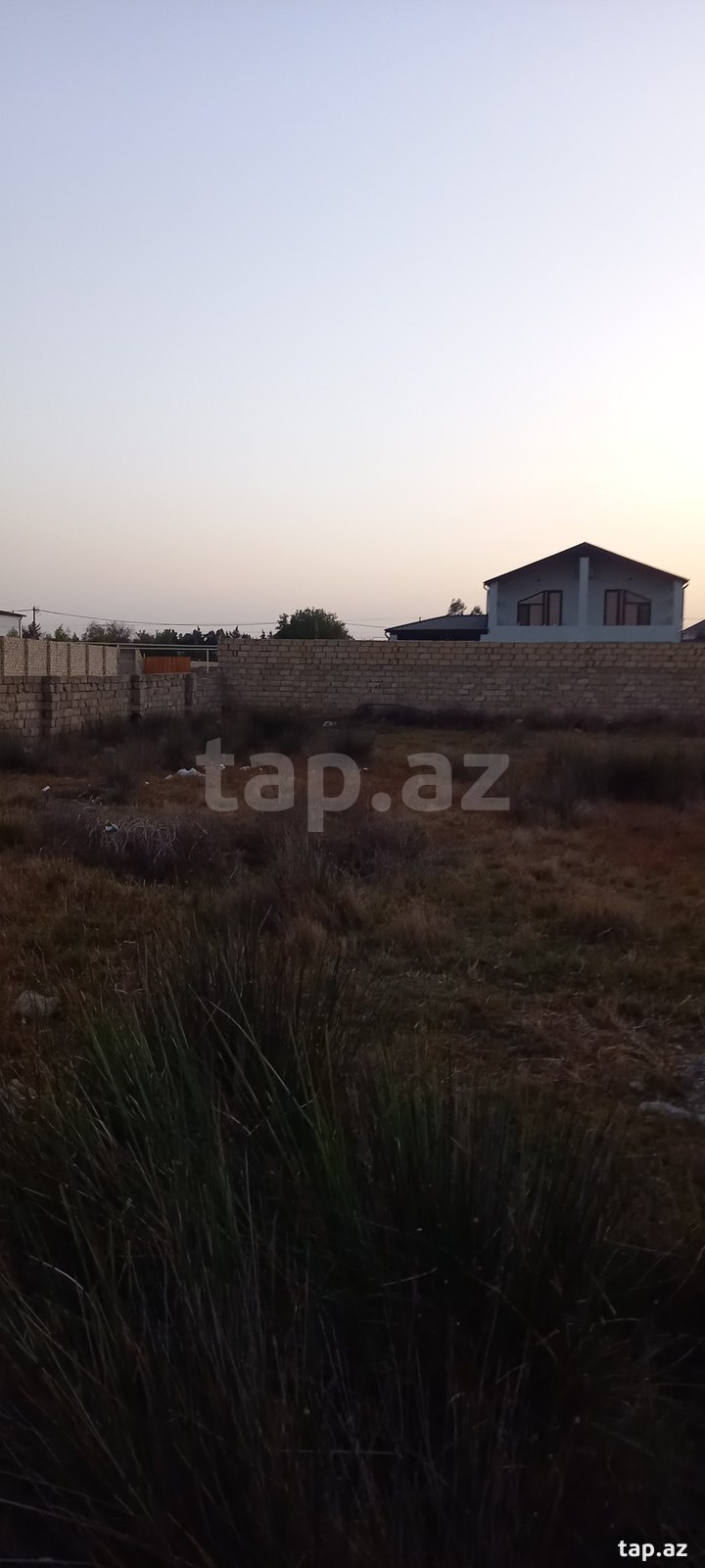 12 sot torpaq sahəsi, Nardaran qəs. (5)
