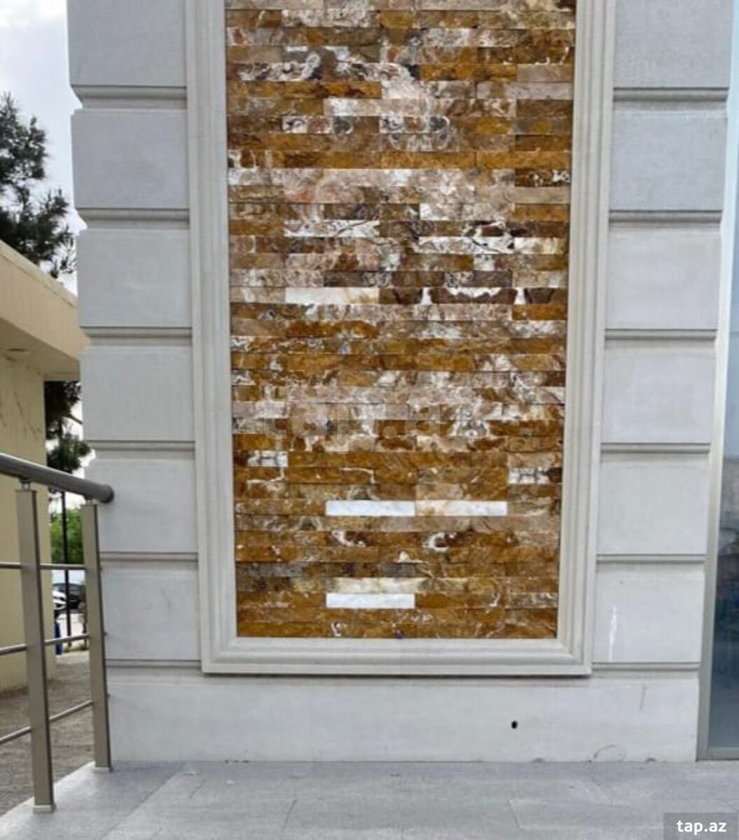 Dekorativ daşlar (4)