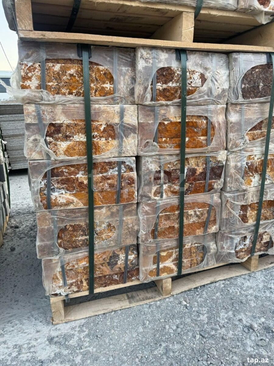 Dekorativ daşlar (6)