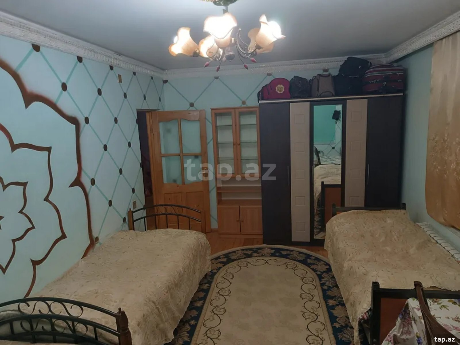 Həyət evi kirayə verilir, Xırdalan ş.